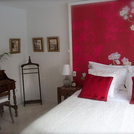 Villa Balthazar Búzios Extérieur photo