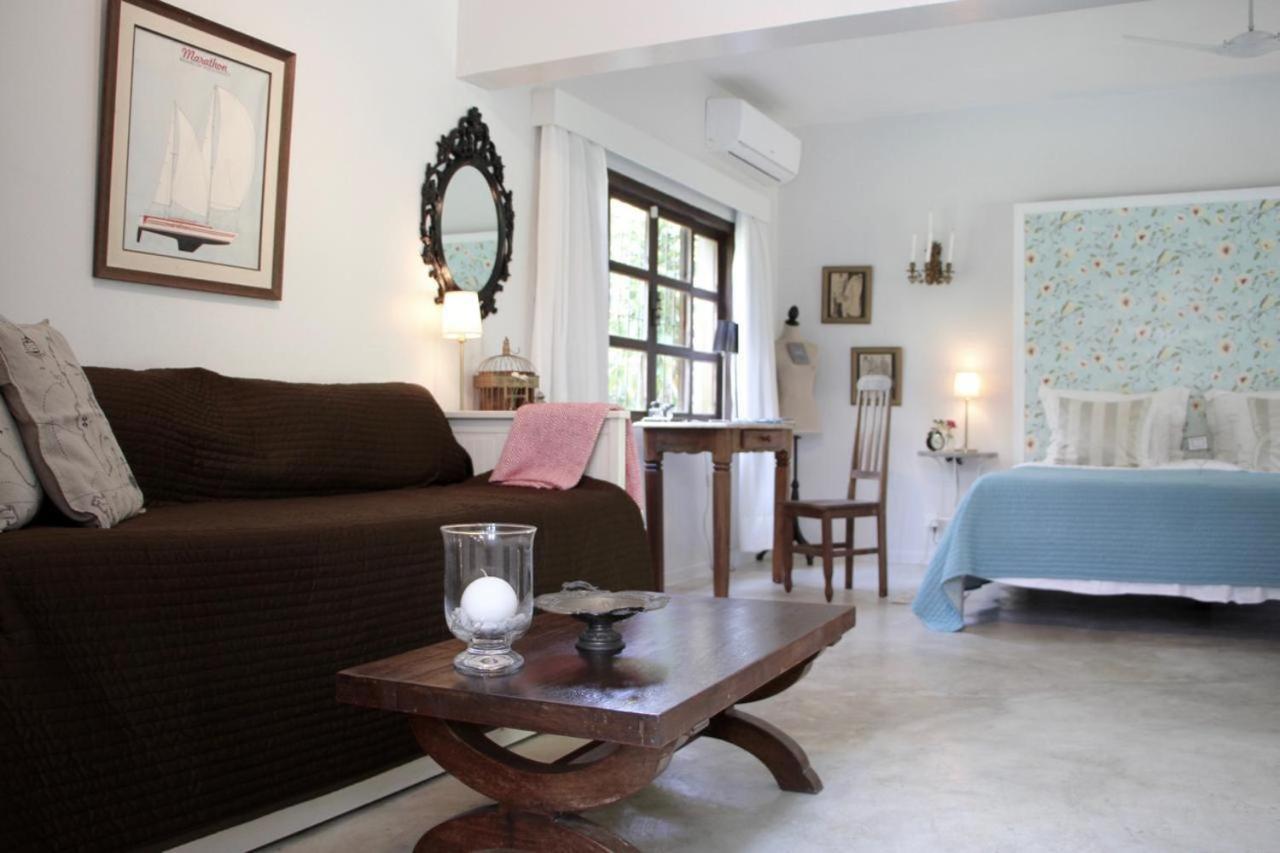 Villa Balthazar Búzios Extérieur photo