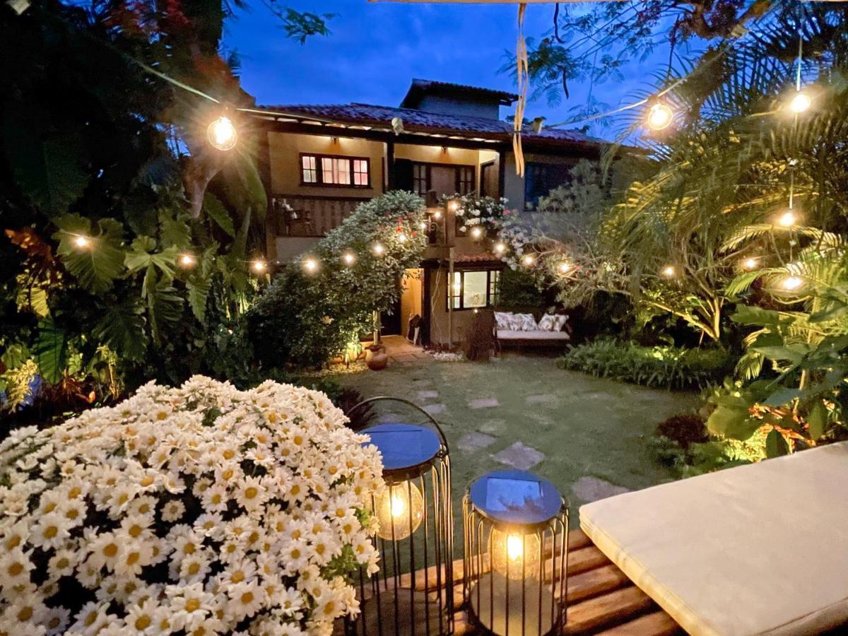 Villa Balthazar Búzios Extérieur photo