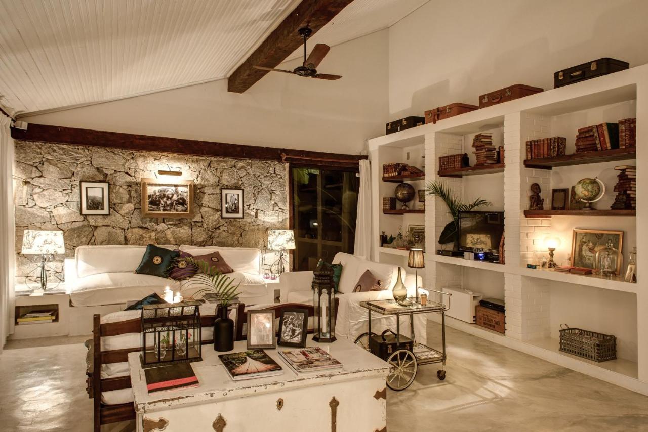 Villa Balthazar Búzios Extérieur photo