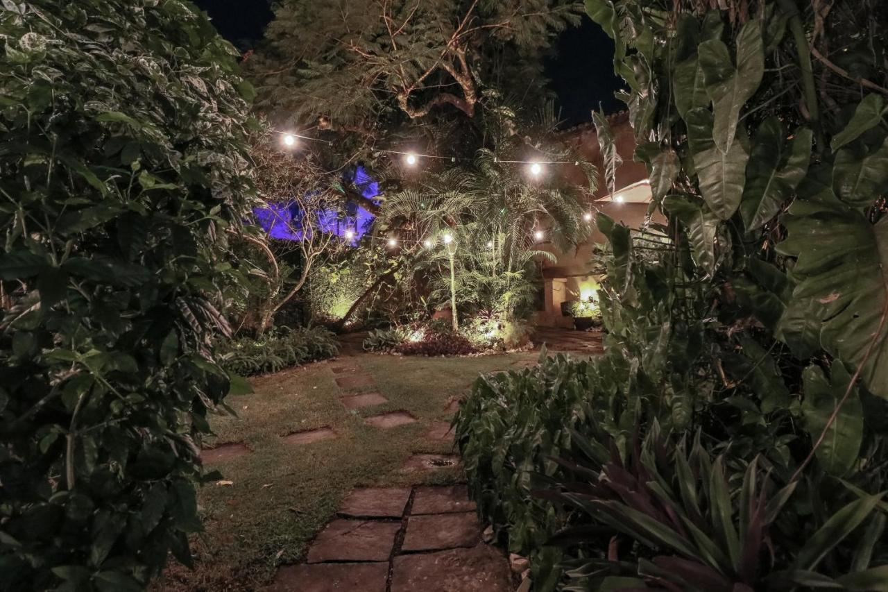 Villa Balthazar Búzios Extérieur photo
