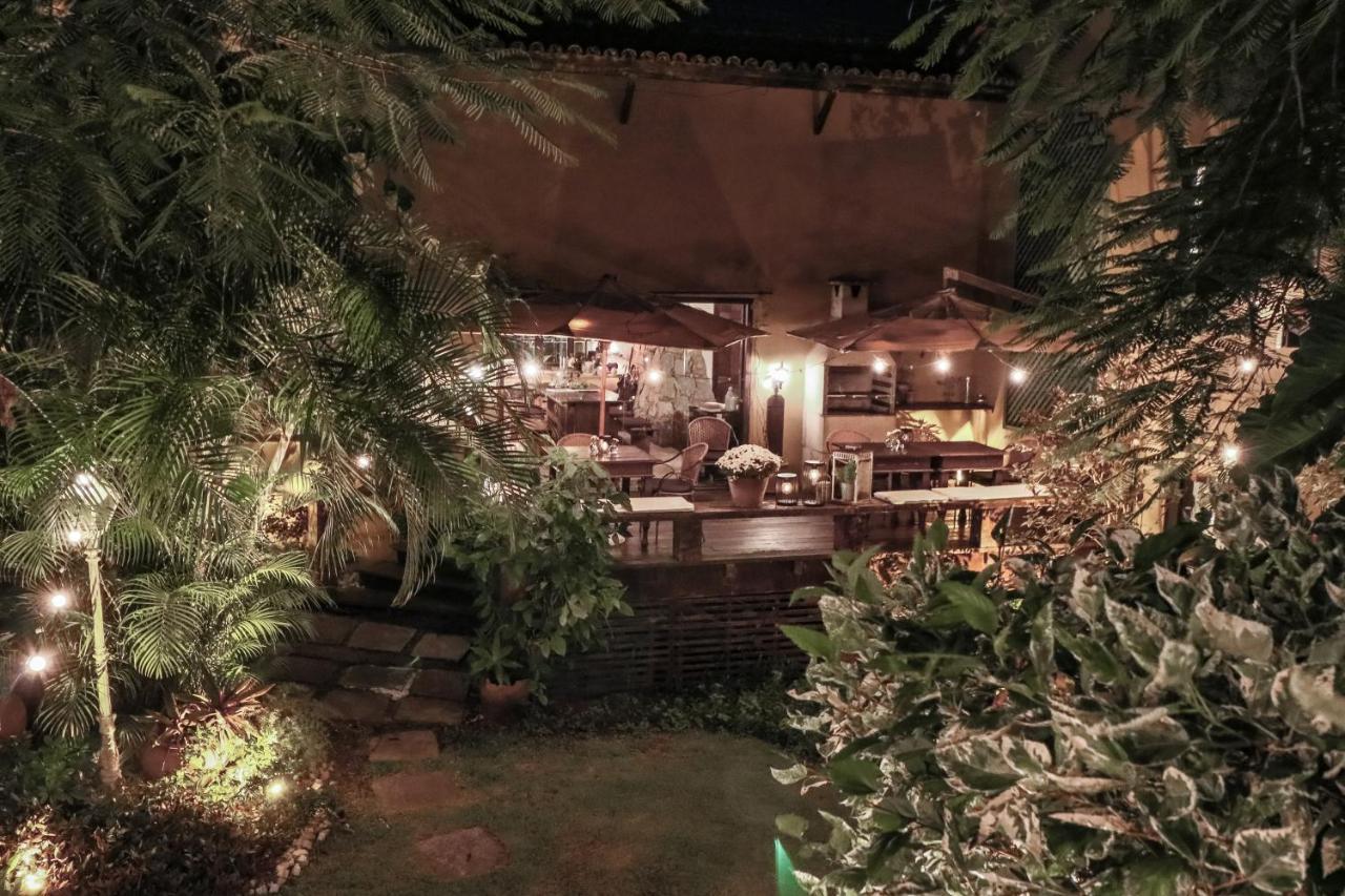 Villa Balthazar Búzios Extérieur photo