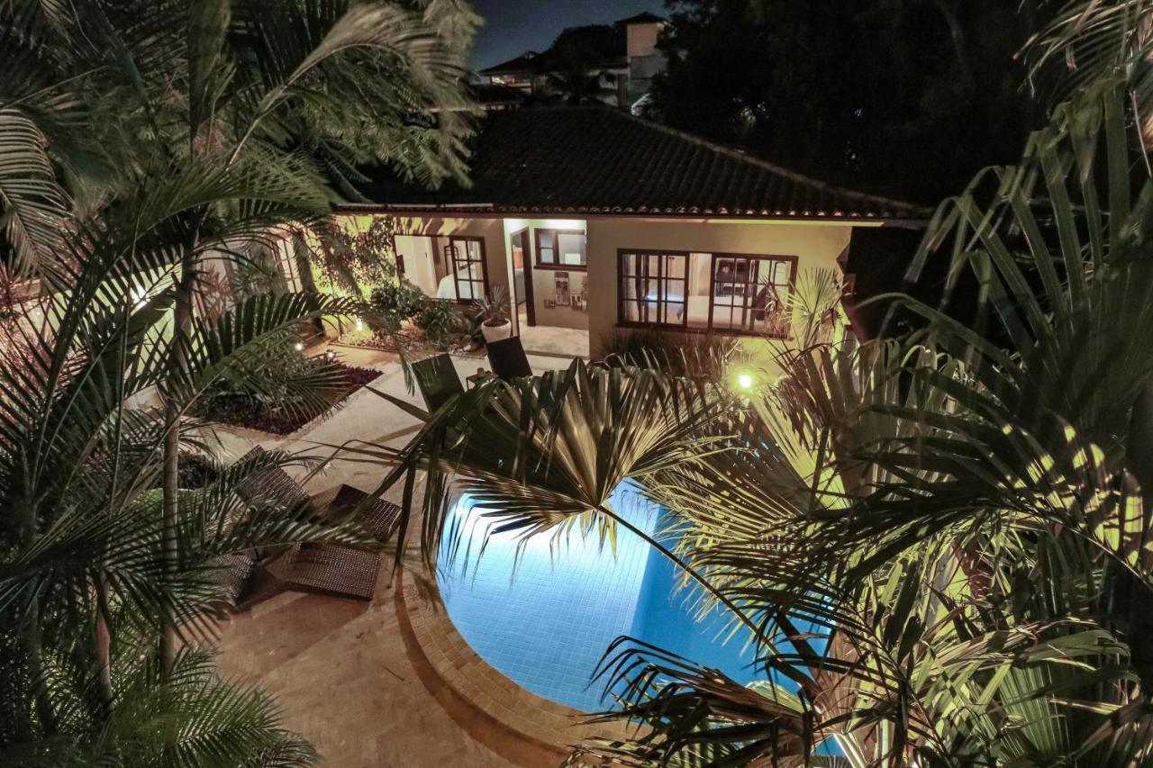 Villa Balthazar Búzios Extérieur photo