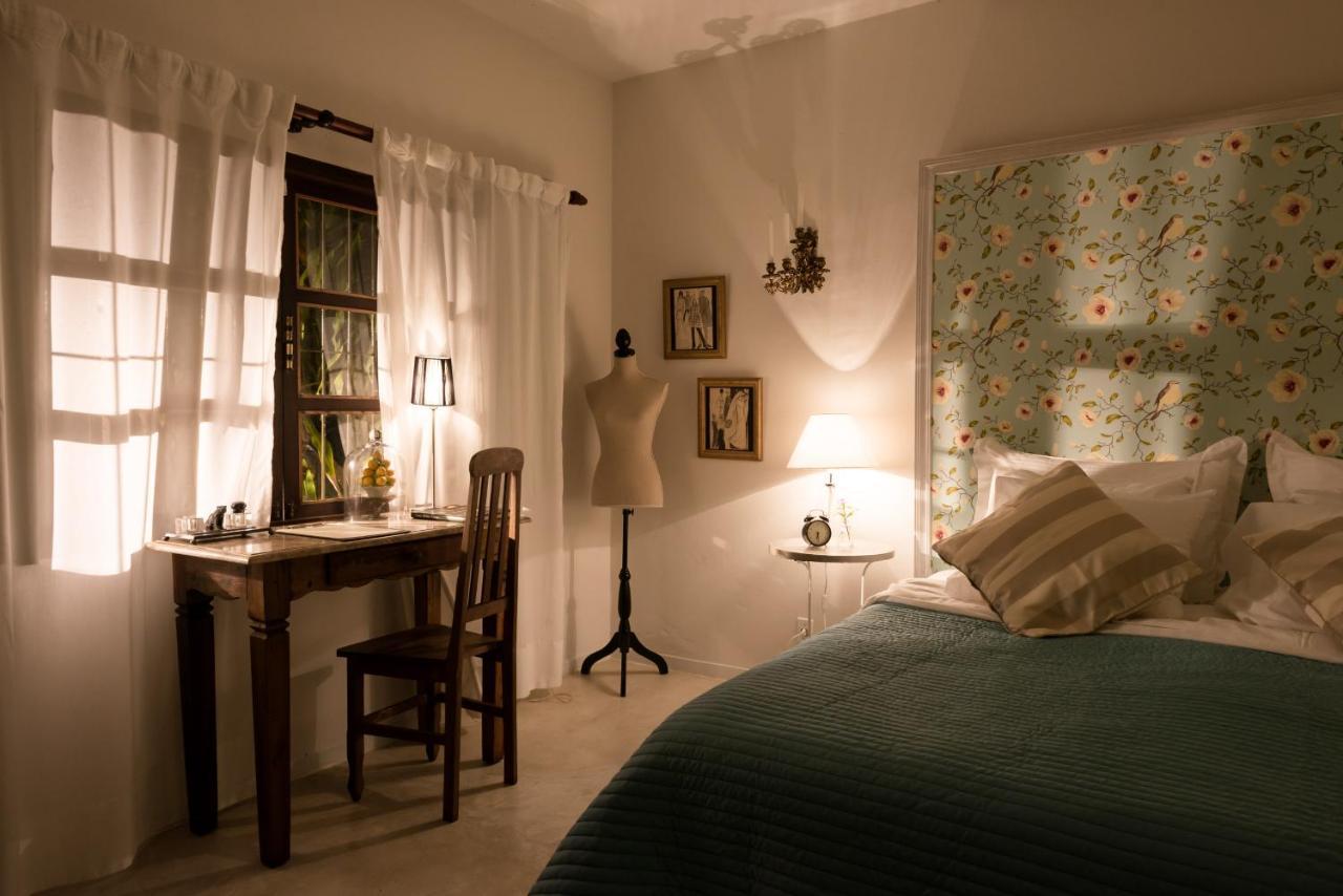Villa Balthazar Búzios Extérieur photo