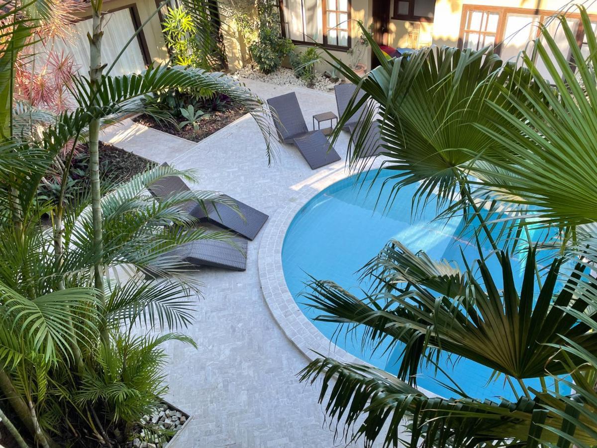 Villa Balthazar Búzios Extérieur photo