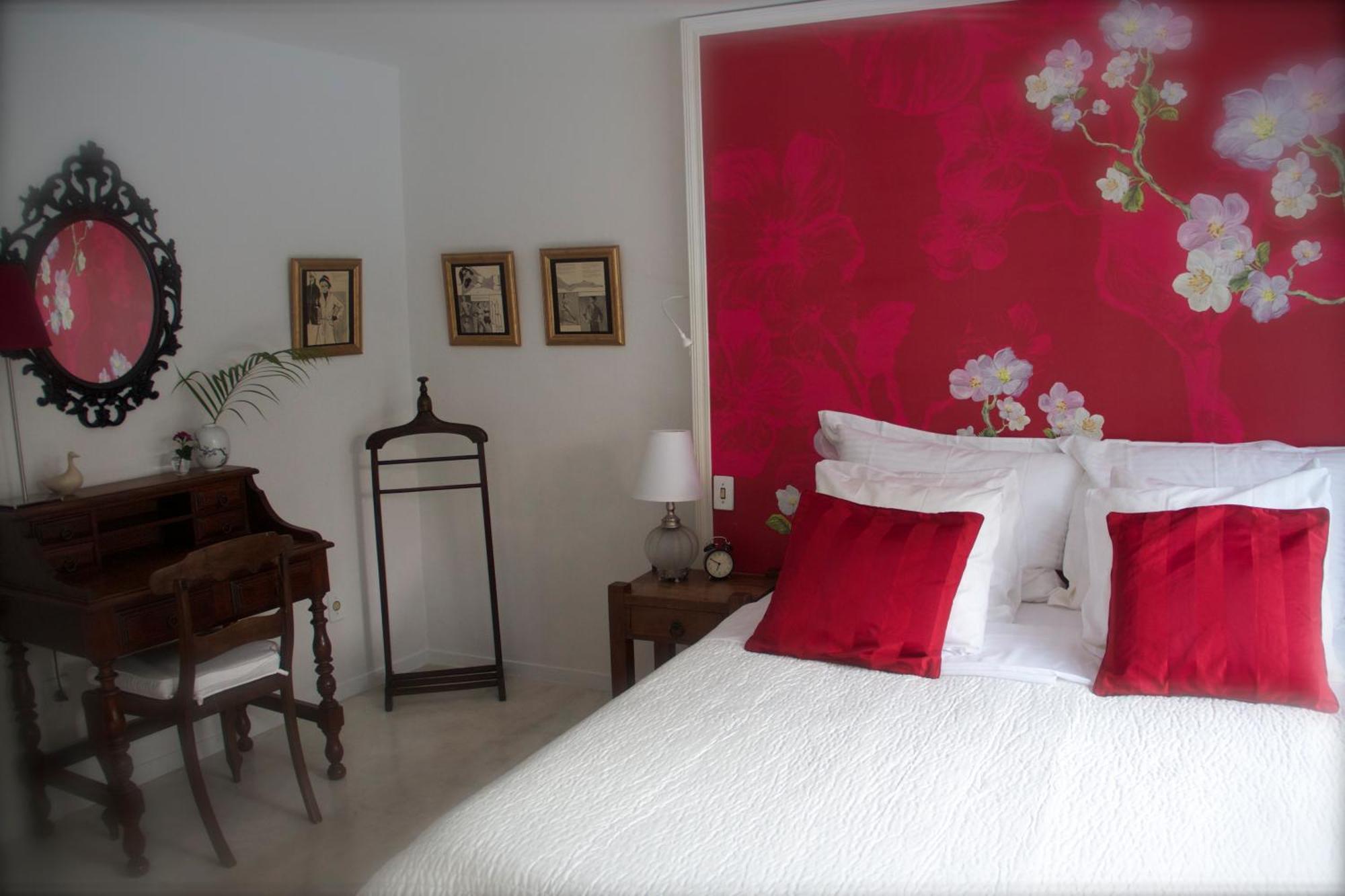 Villa Balthazar Búzios Extérieur photo