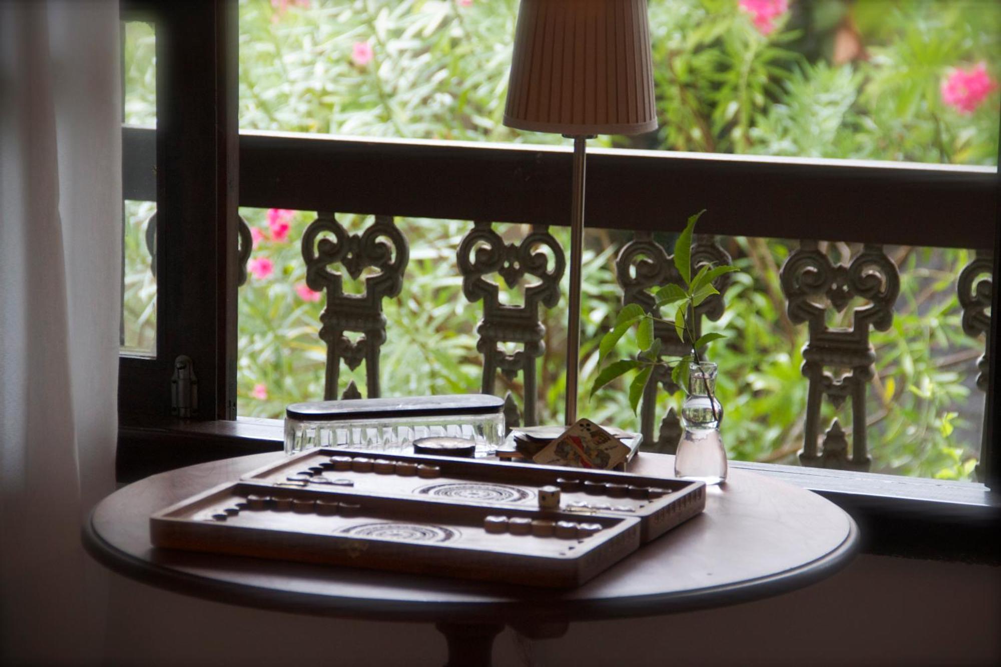 Villa Balthazar Búzios Extérieur photo