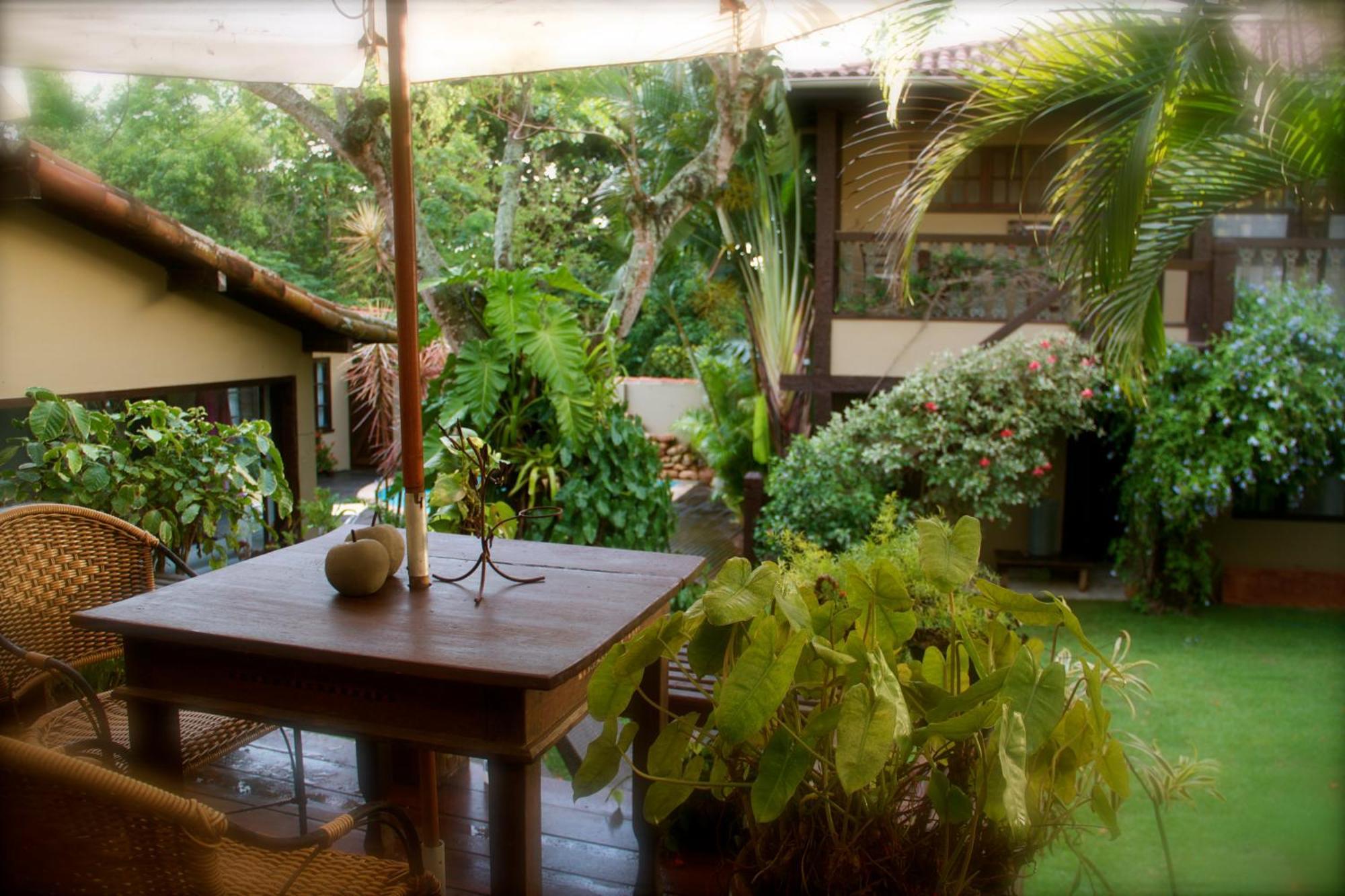 Villa Balthazar Búzios Extérieur photo